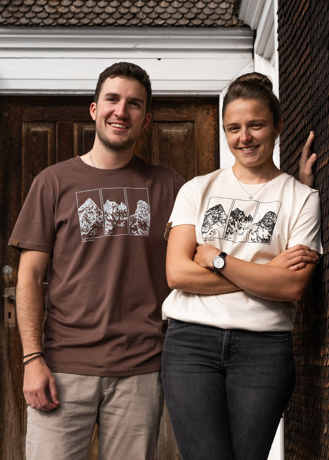 3000er T-Shirt Unisex