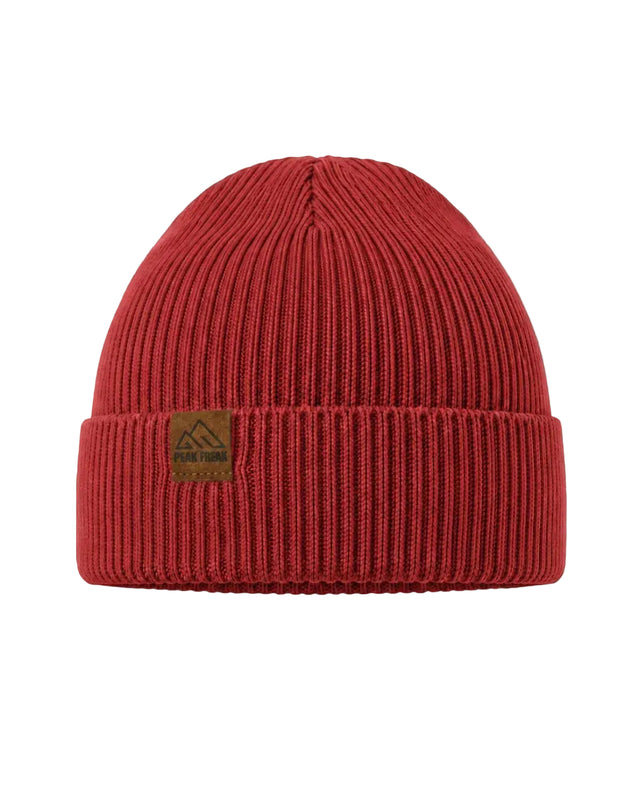 Classic Beanie