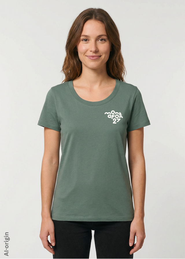 WM27 T-Shirt Women