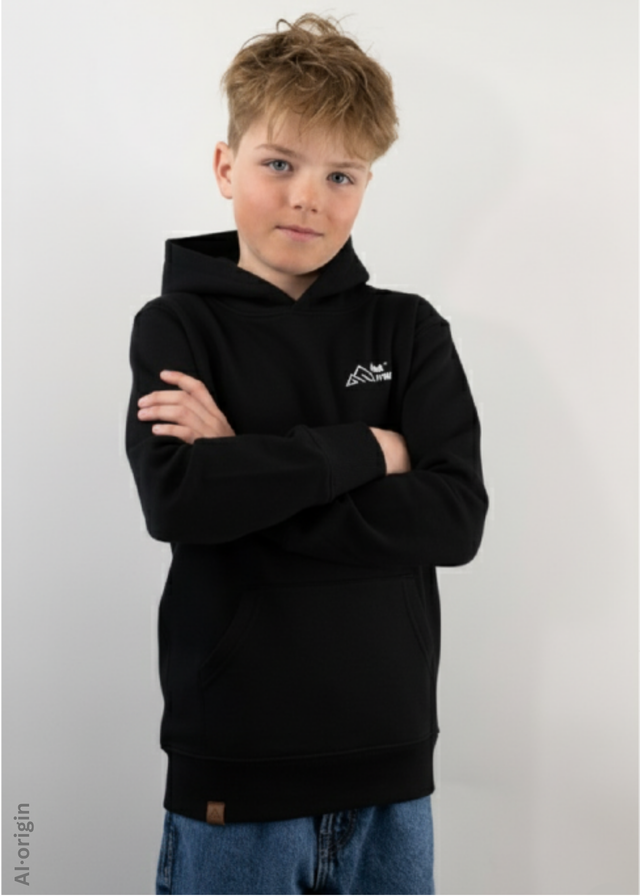 Sundowner 1.1 Junior Hoodie
