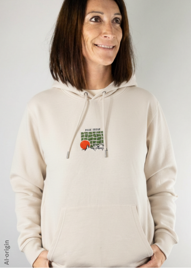 Sundowner 3.0 Hoodie Unisex