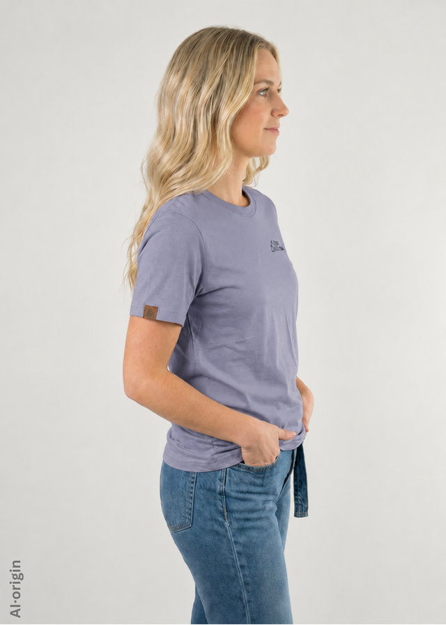 Bialetti - Brandnertal T-Shirt Unisex