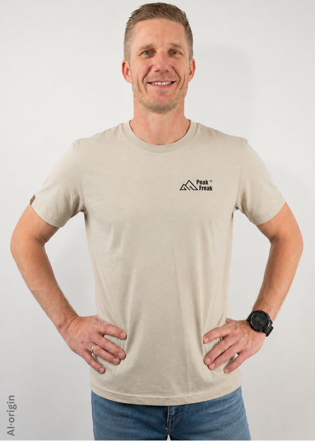 Bialetti - Brandnertal T-Shirt Unisex