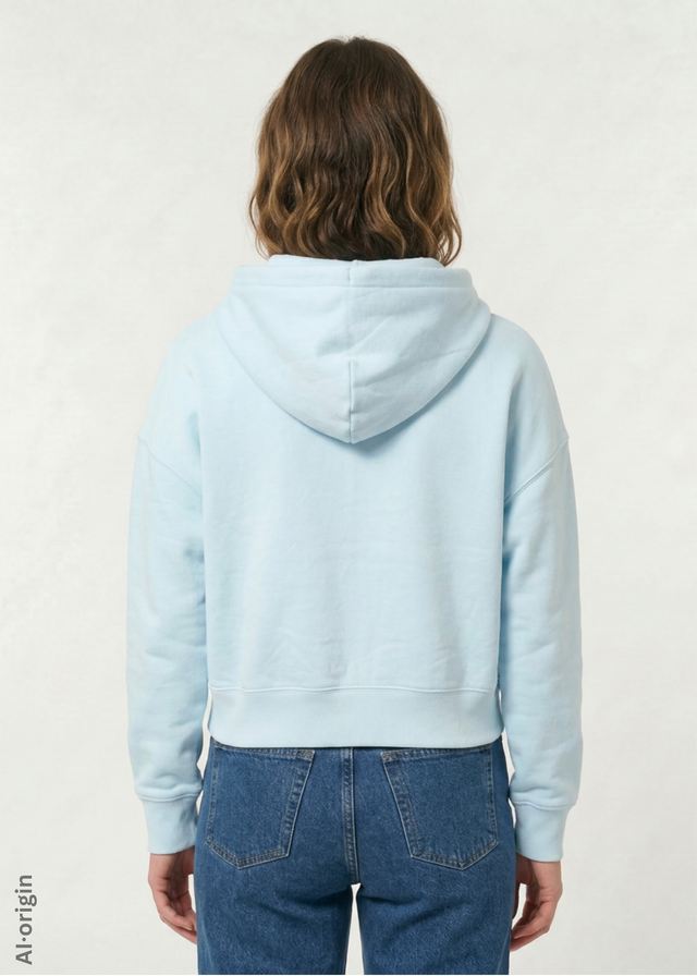 Peak Freak Zip-Hoodie Women