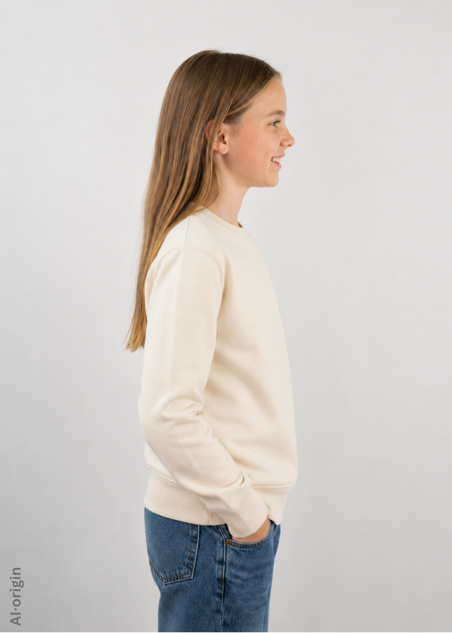 Sundowner 3.0 Junior Sweater