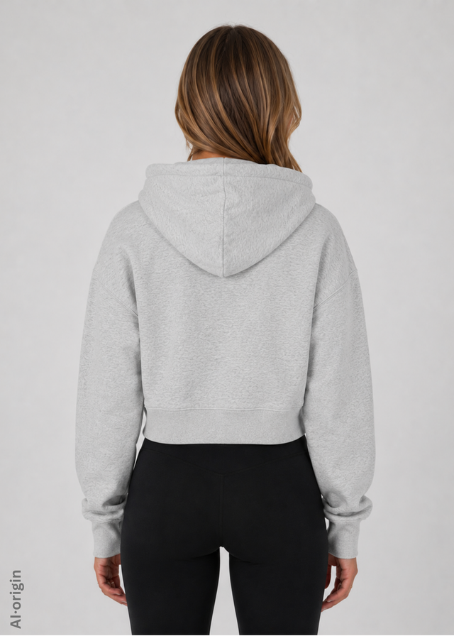 Peak Freak Zip-Hoodie Women