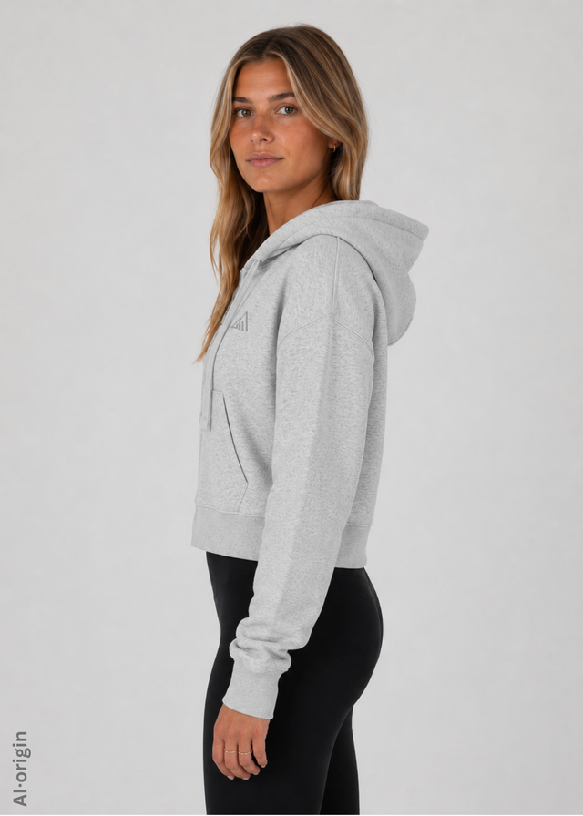 Peak Freak Zip-Hoodie Women