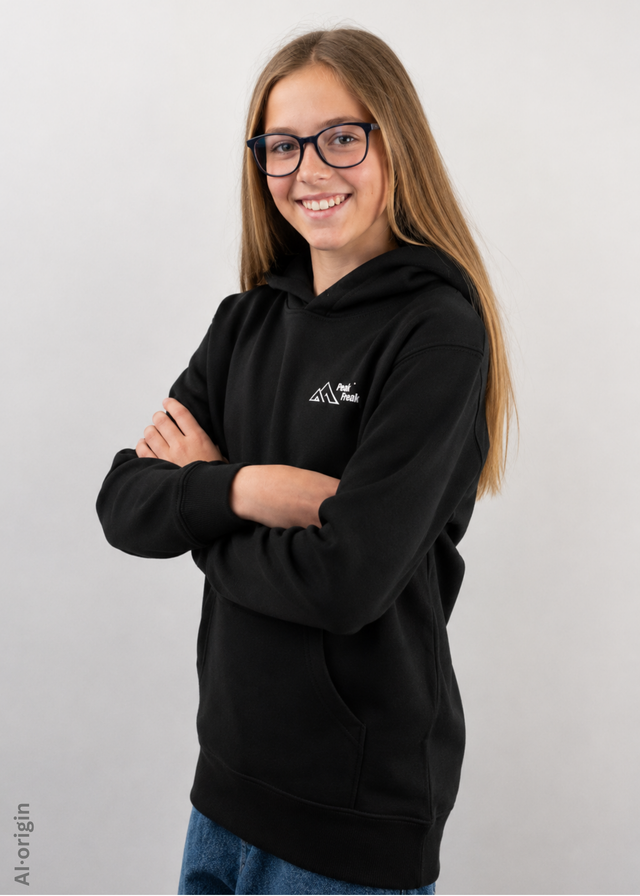 Sundowner 1.1 Junior Hoodie