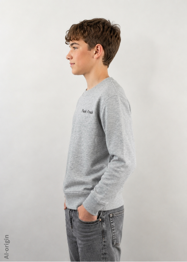 Bergschuh Junior Sweater