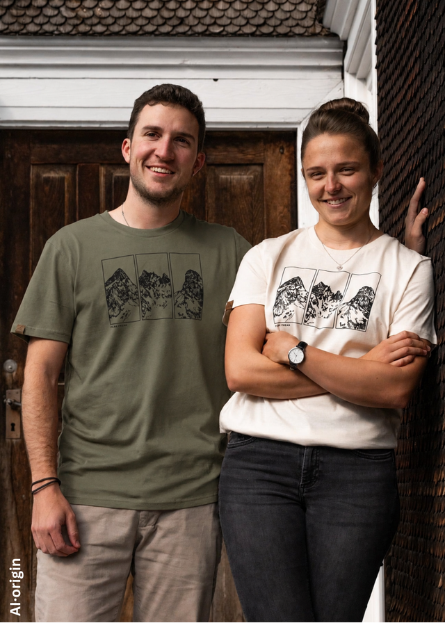 3000er T-Shirt Unisex