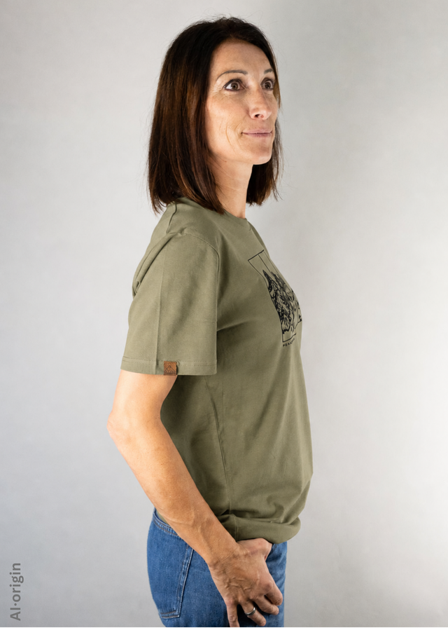 3000er T-Shirt Unisex