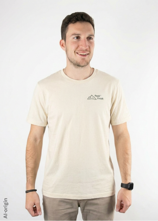 Parked for Adventure T-Shirt Unisex