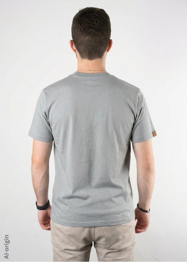 Montafon T-Shirt Unisex