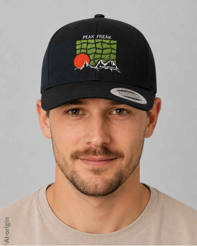 Sundowner 3.0 Truckercap