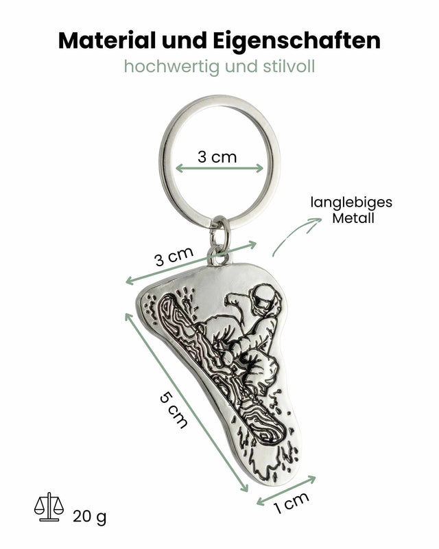 Schlüsselanhänger
