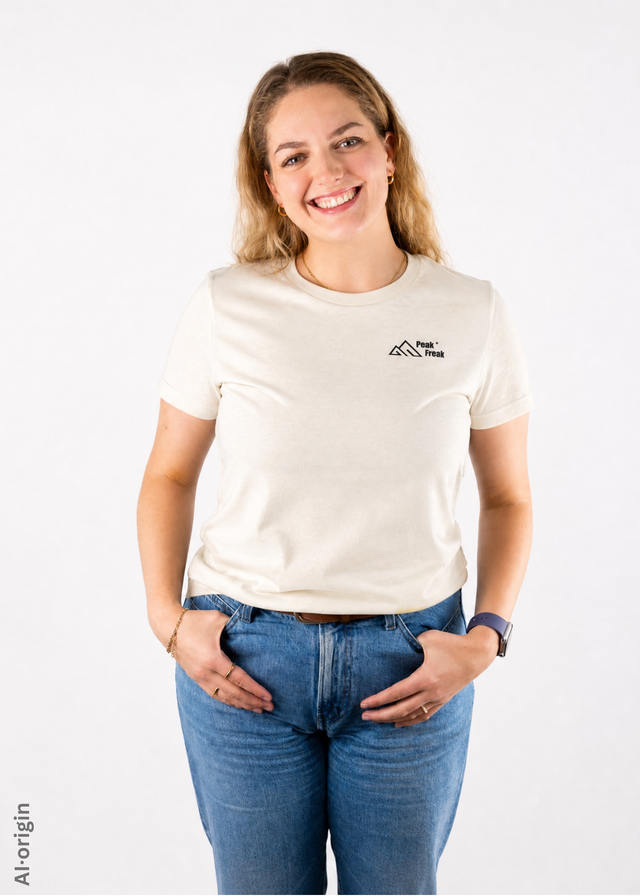 Bialetti - Brandnertal T-Shirt Women