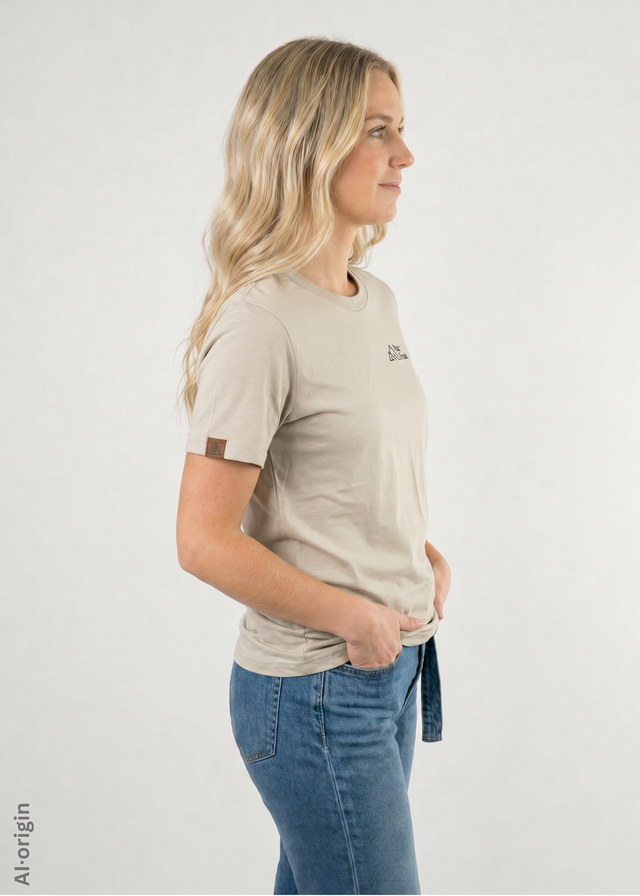 Bialetti - Brandnertal T-Shirt Unisex