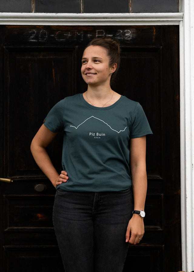 Piz Buin T-Shirt Women