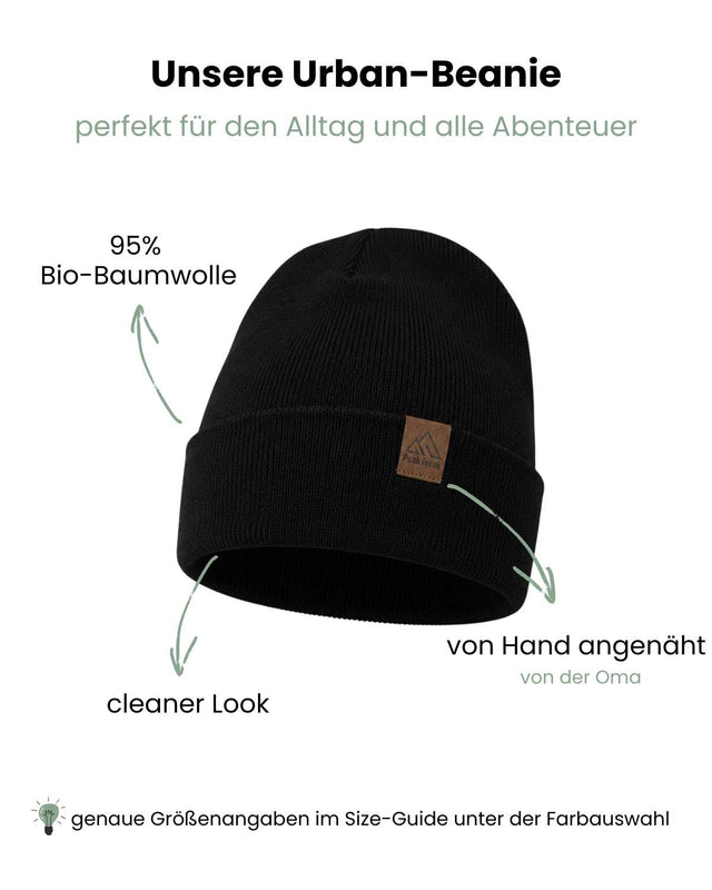 Urban Beanie