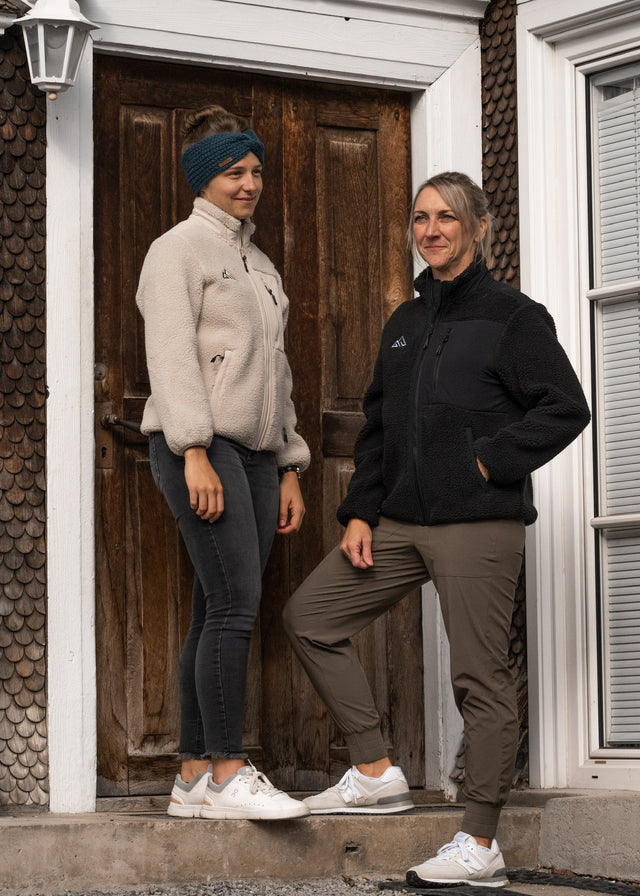 Sherpa Jacke 2.0 Unisex