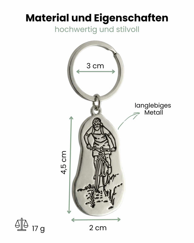 Schlüsselanhänger