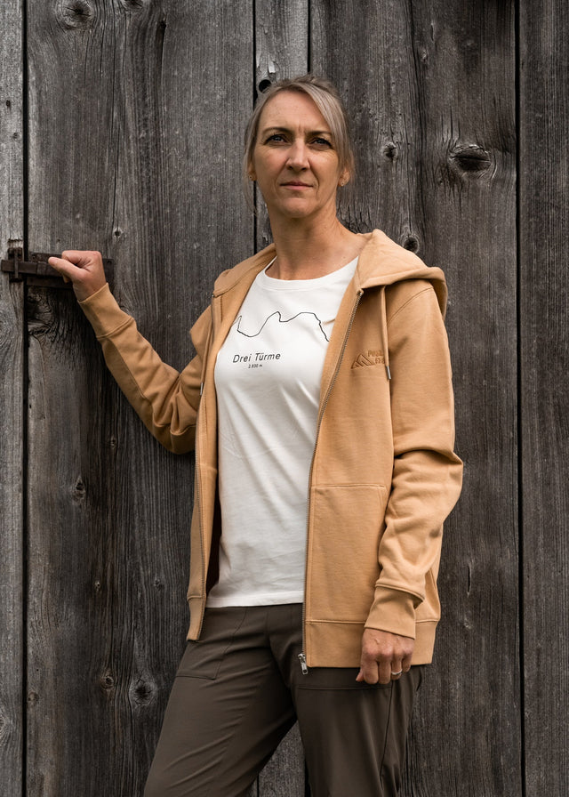 Peak Freak Zip-Hoodie 2.0 Unisex