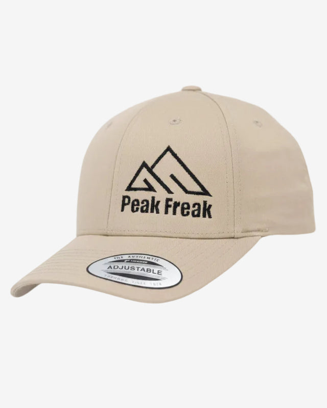 Peak Freak Truckercap pale khaki