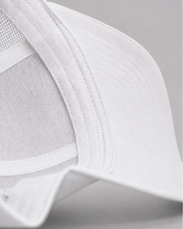 Peak Freak Junior Truckercap Mesh