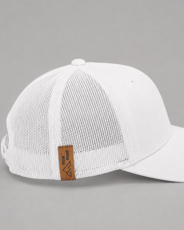 Peak Freak Junior Truckercap Mesh
