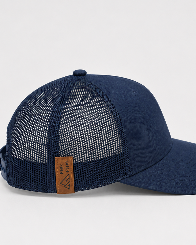 Peak Freak Junior Truckercap Mesh