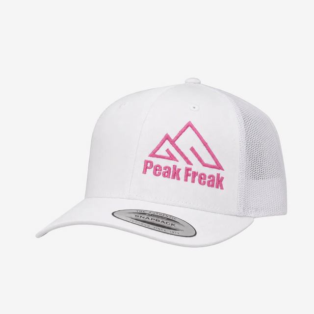 Peak Freak Junior Truckercap Mesh