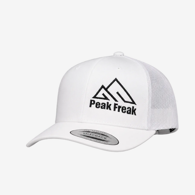 Peak Freak Junior Truckercap Mesh