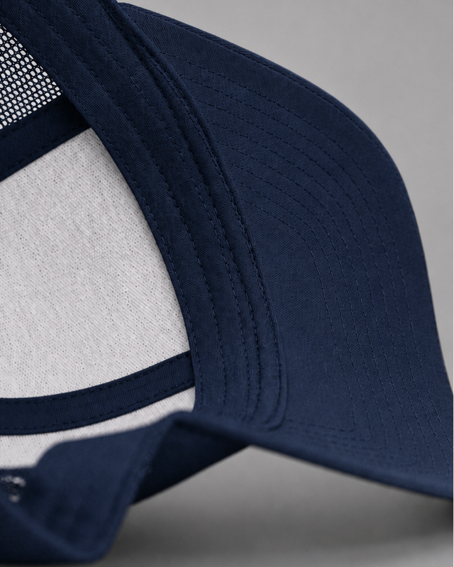 Peak Freak Junior Truckercap Mesh