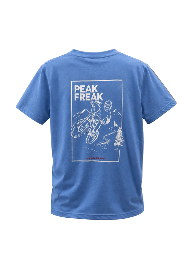 Bike Vibes Junior T-Shirt