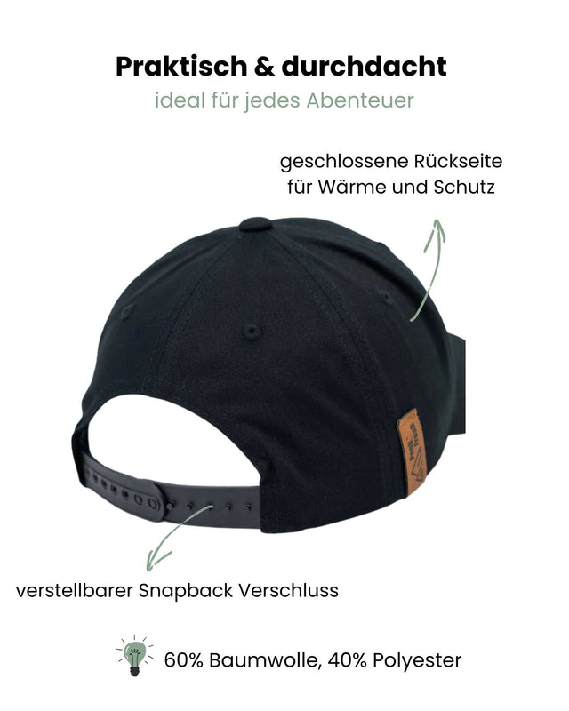 Est. 2021 Truckercap