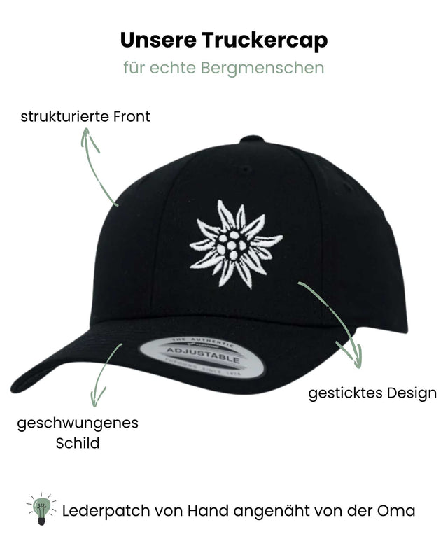 Est. 2021 Truckercap