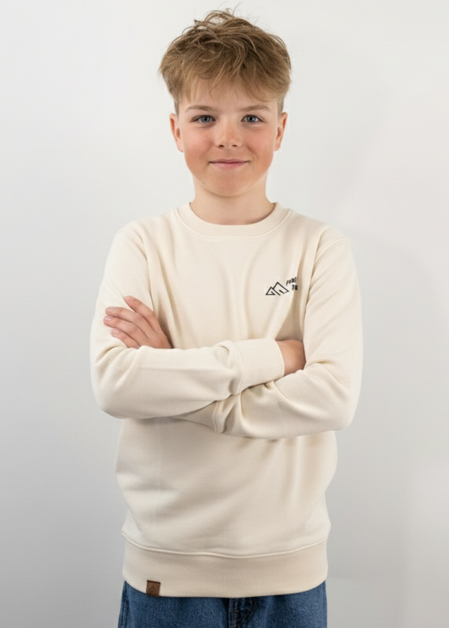 Sundowner 3.0 Junior Sweater