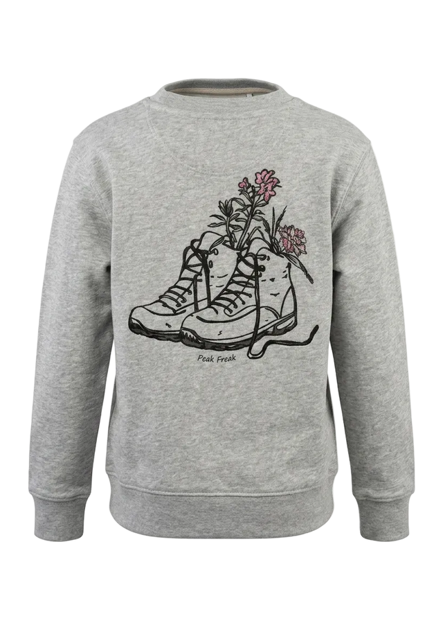 Bergschuh Junior Sweater