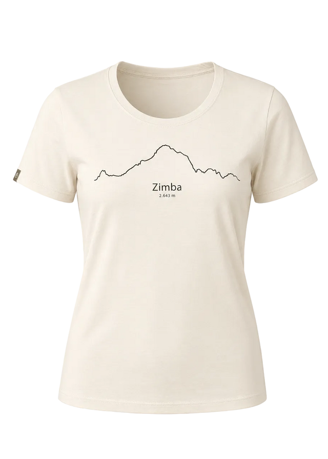 Zimba T-Shirt Women