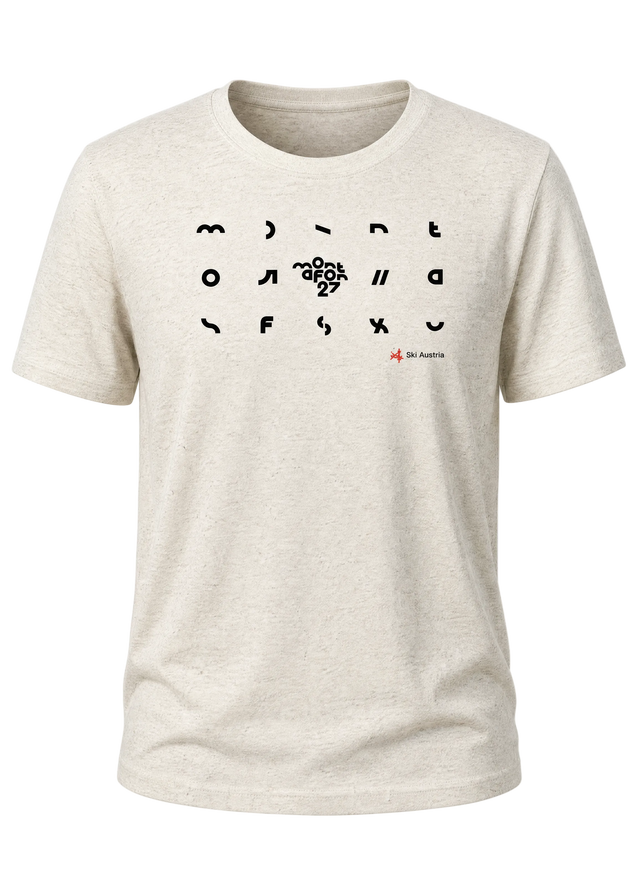 WM27 Crop T-Shirt Women