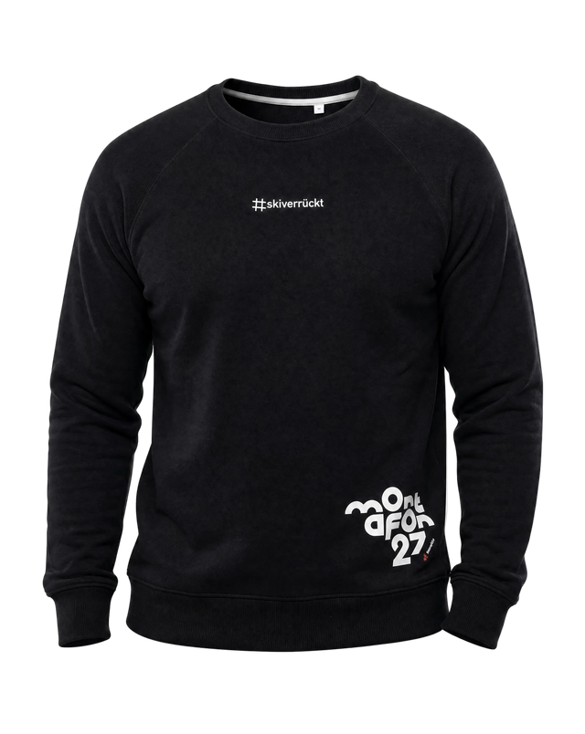 WM27 Sweater Unisex