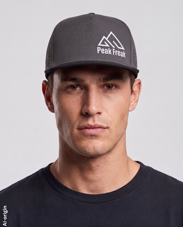 Cappellino Peak Freak