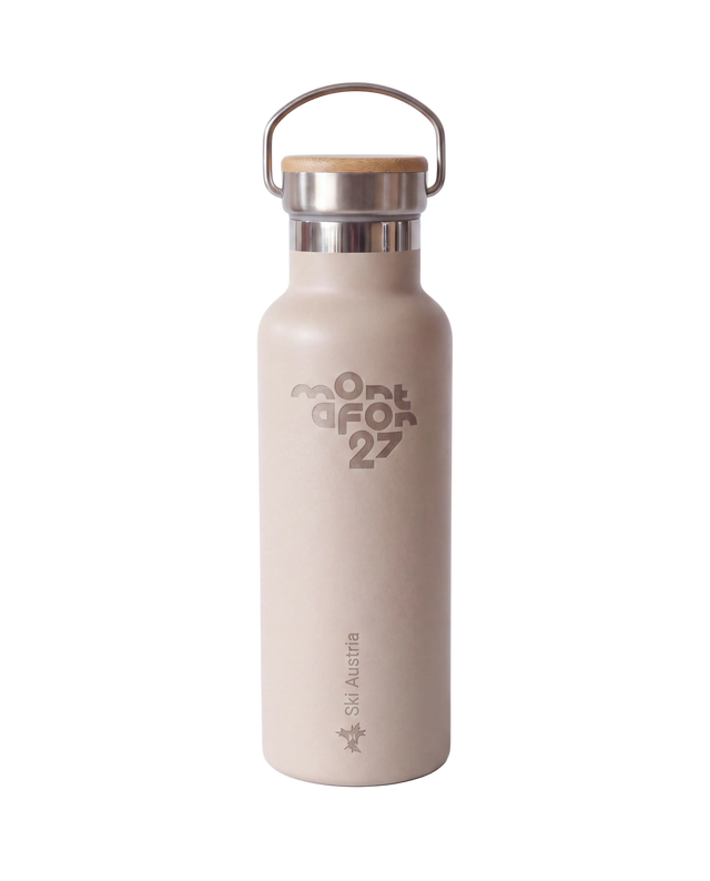 WM27 Thermotrinkflasche