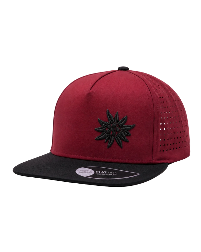 Cappellino Peak Freak