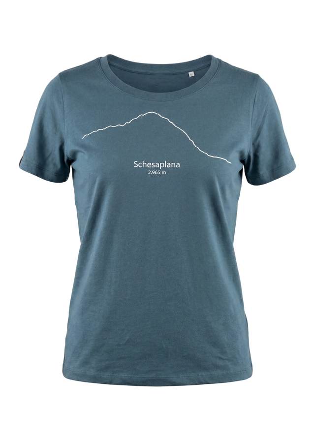 Schesaplana T-Shirt Women