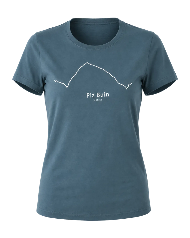 Piz Buin T-Shirt Women
