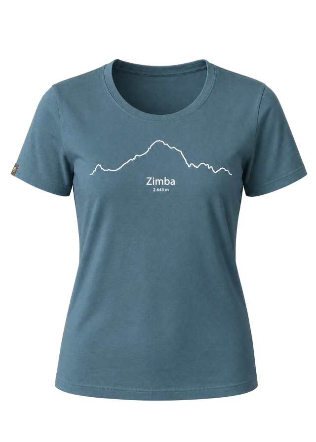 Zimba T-Shirt Women