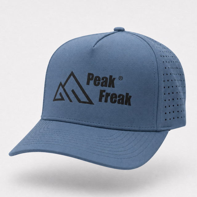 Hikingcap