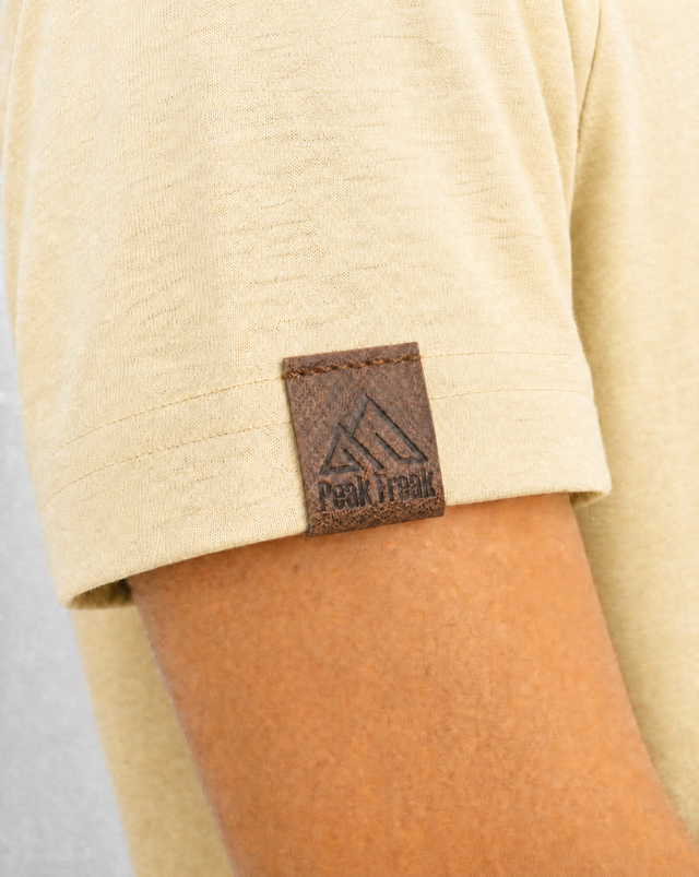 Montafon-Gauertal Crop T-Shirt Women