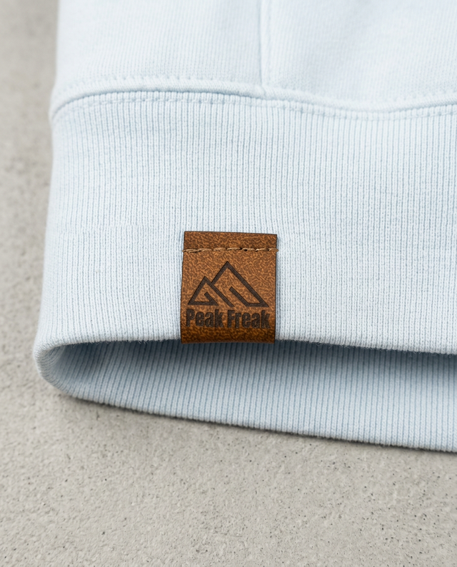 Peak Freak Zip-Hoodie Women